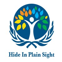 Hide In Plain Sight Logo