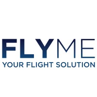 FlyMe Logo