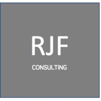 RJFCONSULTING Logo