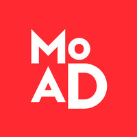 Museum of Australian Democracy at Old Parliament House Logo