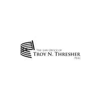 The Law Office of Troy N. Thresher, PLLC Logo