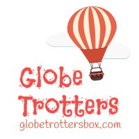 GLOBETROTTERS BOX Logo