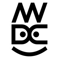 Nick Verburgt Digital Creative Logo