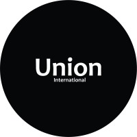 Union International Trading Co. Logo
