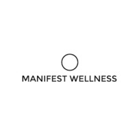 MANIFEST WELLNESS Logo