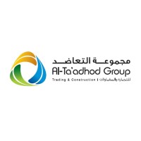 Al-Taadhod Group Logo