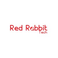 Red Rabbit Technology Logo