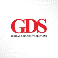 GDS Xerox Logo