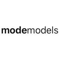 Mode Models International Inc. Logo
