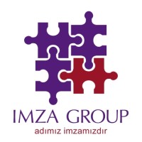IMZA GROUP Logo
