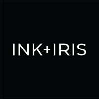 Ink+Iris Logo