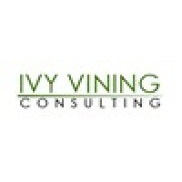 Ivy Vining Consulting, LLC Logo
