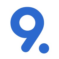 9bits Logo