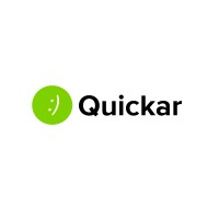 Quickar Logo