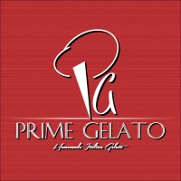 Prime Gelato Logo