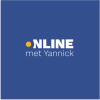 Online met Yannick | Scoren op het Internet Logo