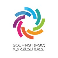 Sol First PSc Logo