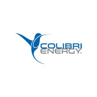 Colibri Energy Lithium Batteries Logo