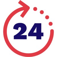 Logistiek24 Logo