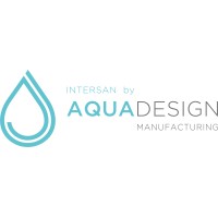 Intersan by AquaDesign Logo