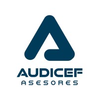 AUDICEF ASESORES Logo