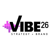 VIBE26 PTY LTD Logo