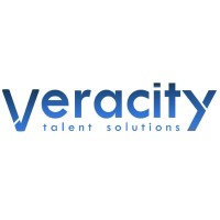 Veracity Talent Solutions Logo