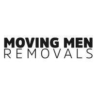Moving Men Removals Logo