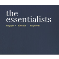 The Essentialists - Shannah Kennedy & Lyndall Mitchell Logo