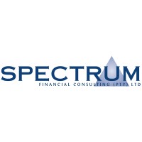 Spectrum Financial Consulting Logo