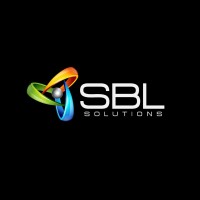SBL Solutions Logo