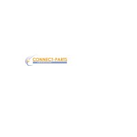 Connect-parts cable solutions Logo