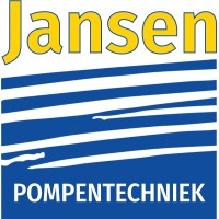Jansen Pompentechniek Logo