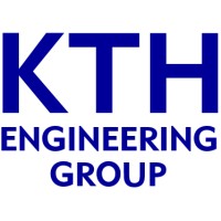 KTH Engineering Group Logo