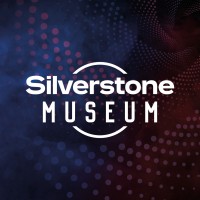 Silverstone Museum Logo