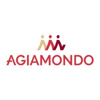 AGIAMONDO Logo