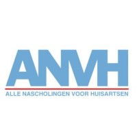 ANVH Logo