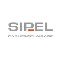 SIPEL Sàrl Logo