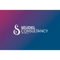 Seijdel Consultancy | uw HR partner Logo