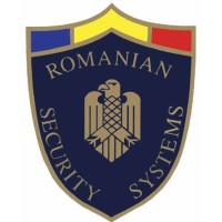 Romanian Security Systems Logo