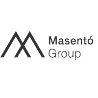 Masentó Group Logo