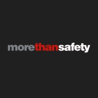 More Than Safety LTD Logo