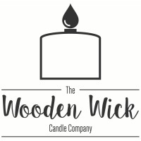 The Wooden Wick Candle Company Logo