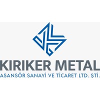KIRIKER METAL ASANSÖR - DOORLIFE & LIFTOR Logo