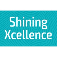 Shining Xcellence Logo