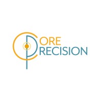 Core Precision Logo