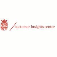 Customer Insights Center Rijksuniversiteit Groningen Logo