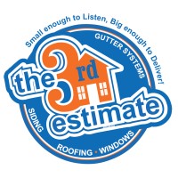 The Third Estimate Logo