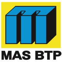 MAS BTP Logo