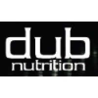 Dub Nutrition Logo